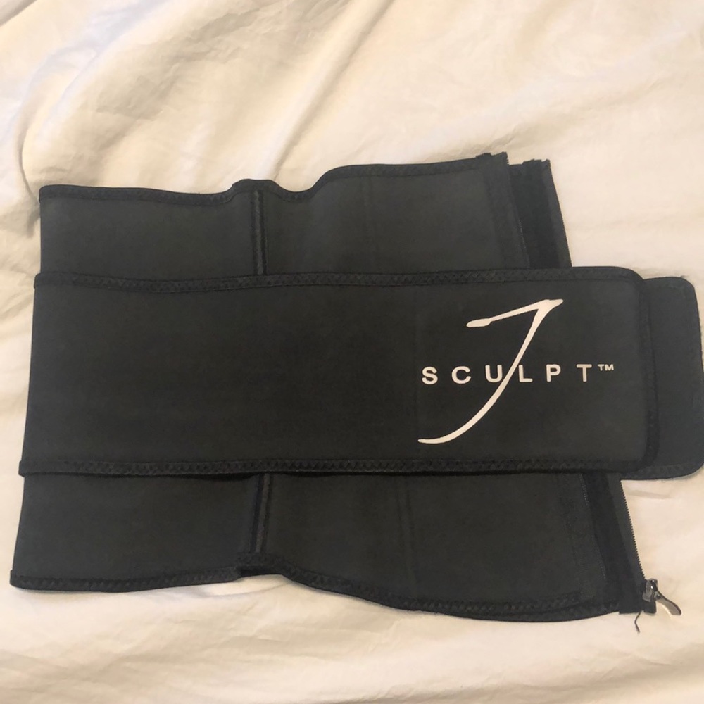 J Sculpt Fitness Belt
